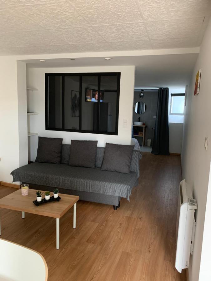 Appartement Dans Maison Basque Mouguerre Exteriér fotografie